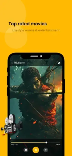 jiohotstar-apk-for-smart-tv download Top Rated Movies