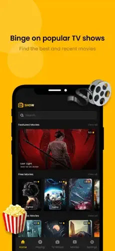 jiohotstar-apk-for-smart-tv download tv show